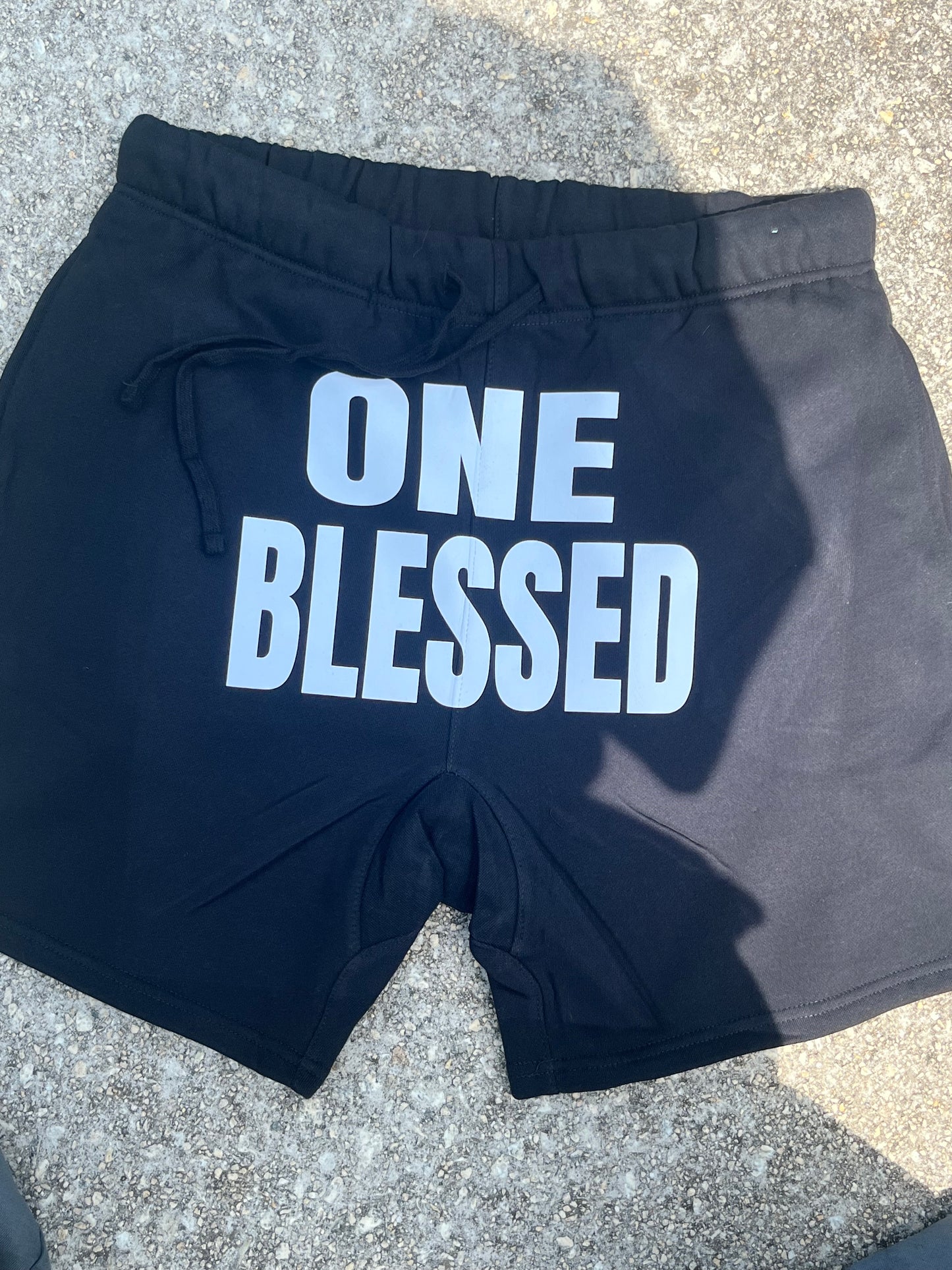 1B standard shorts(no acid wash)