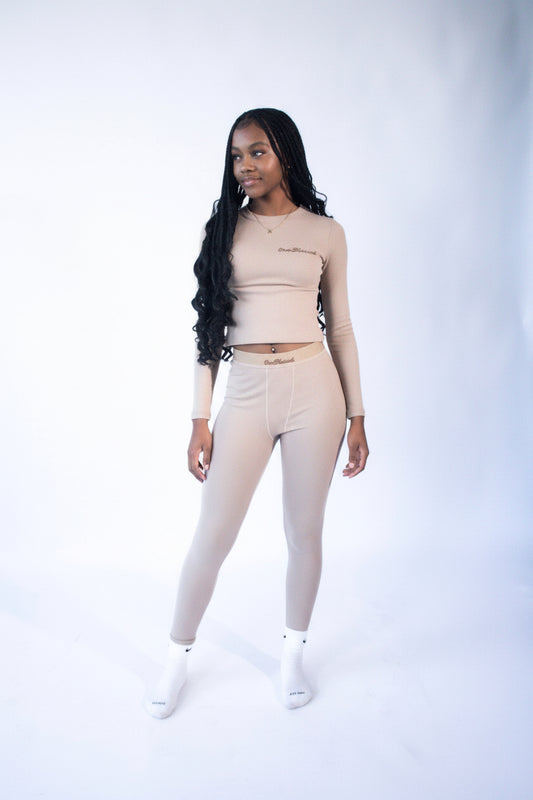 One Blessed Lounge Set